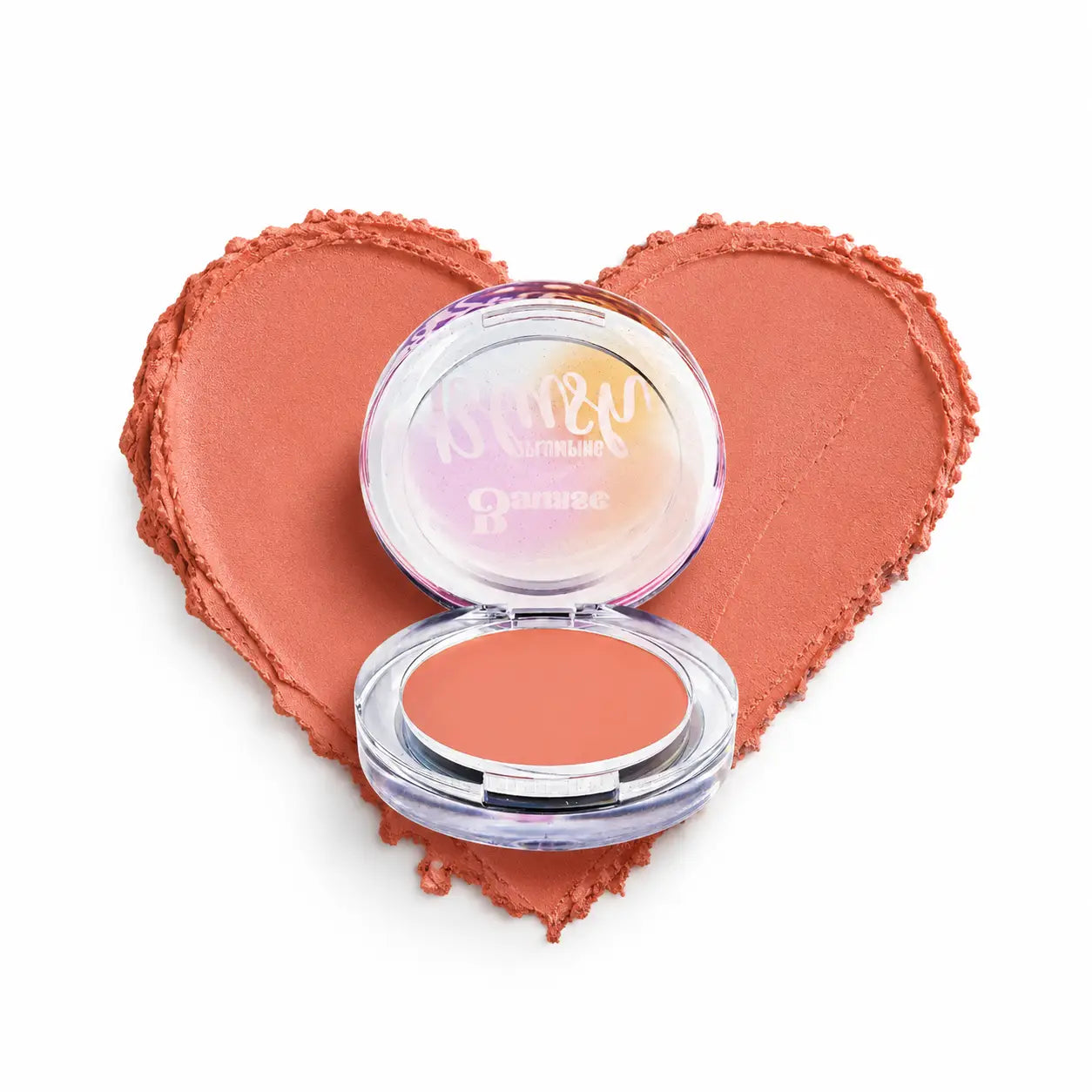 Plumping Blush