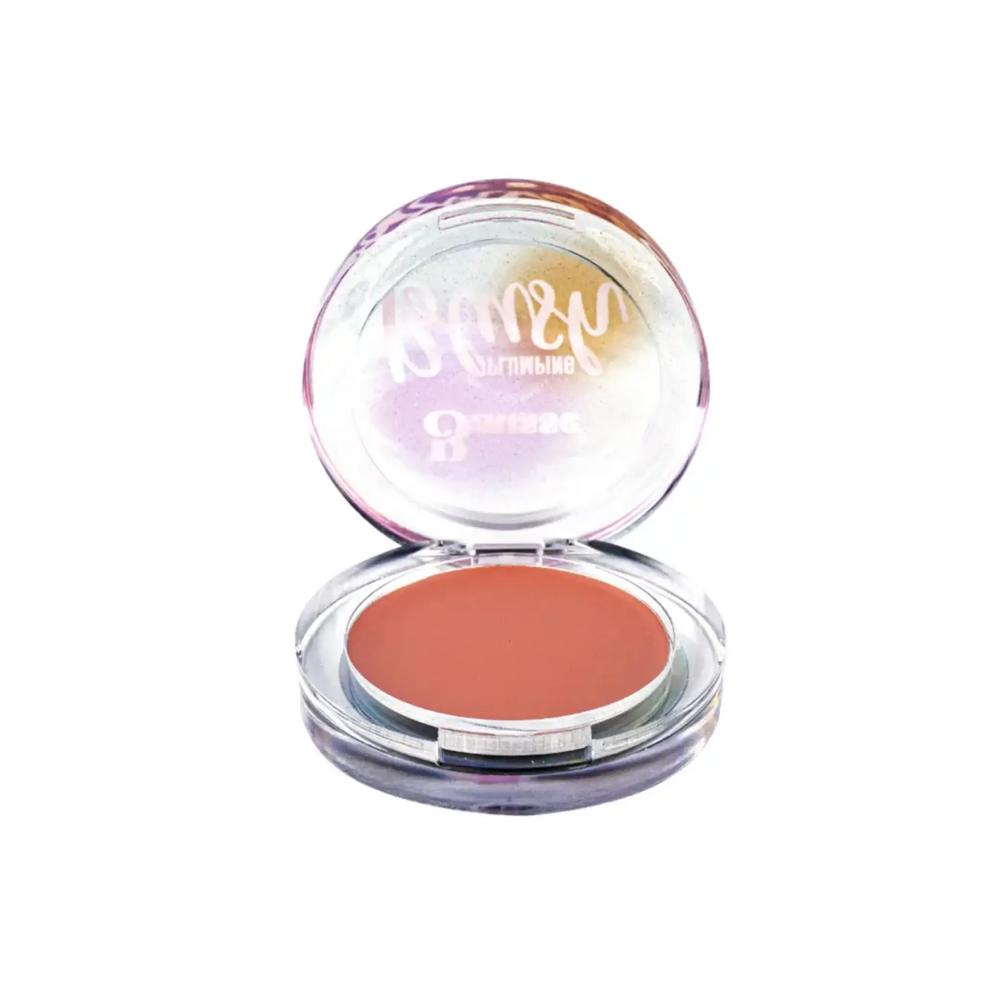 Plumping Blush