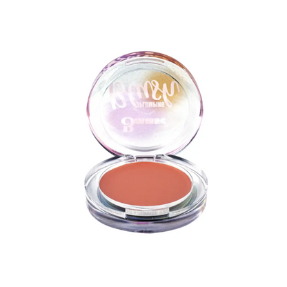 Plumping Blush