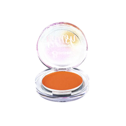 Plumping Blush