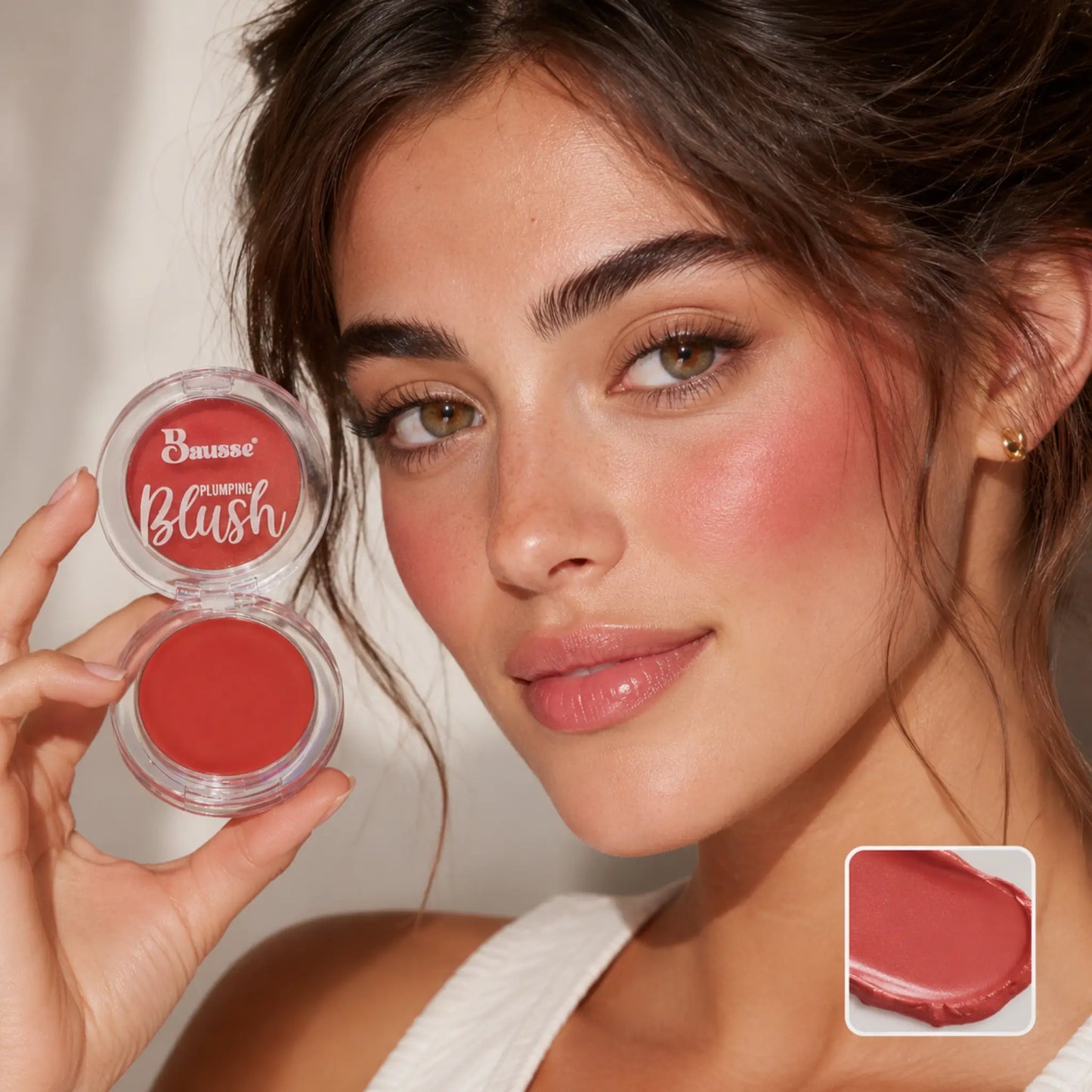 Plumping Blush