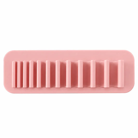 Organizador de Brochas de Silicona