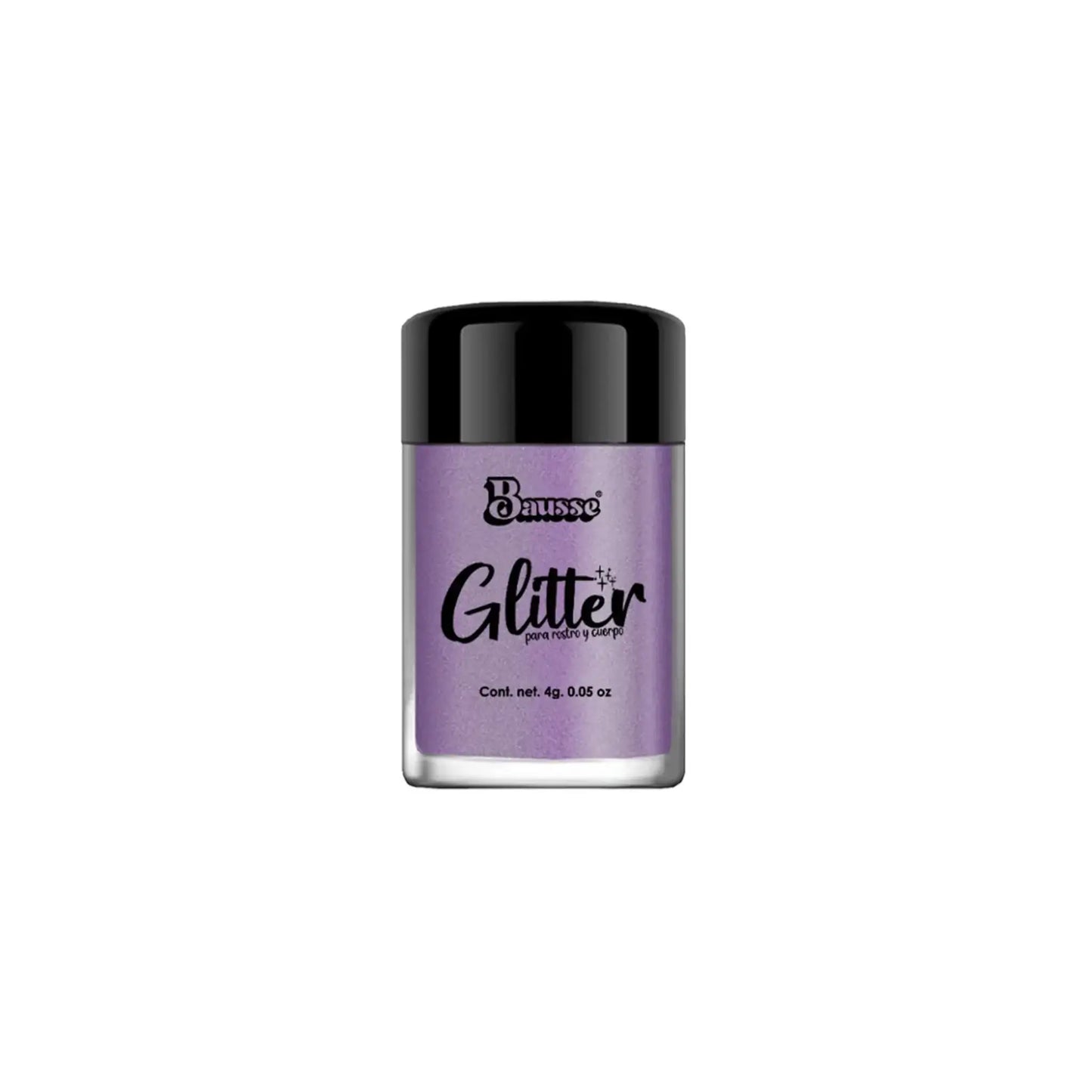 Glitter Báusse