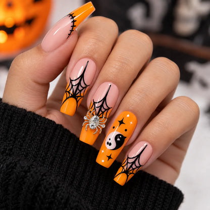 Uñas Espeluznantes