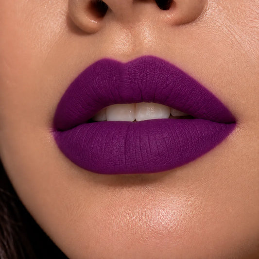 Ghost Lips
