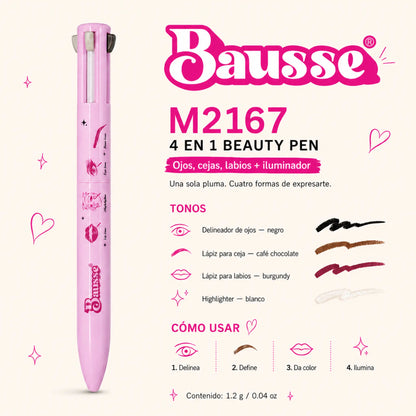 Beauty Pen