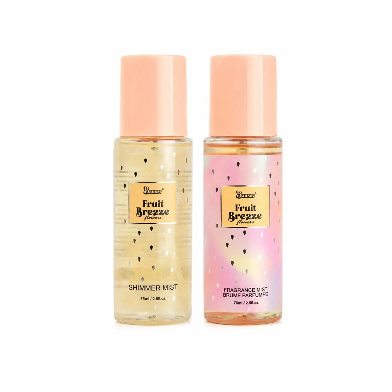 Fruit Breeze Shimmer