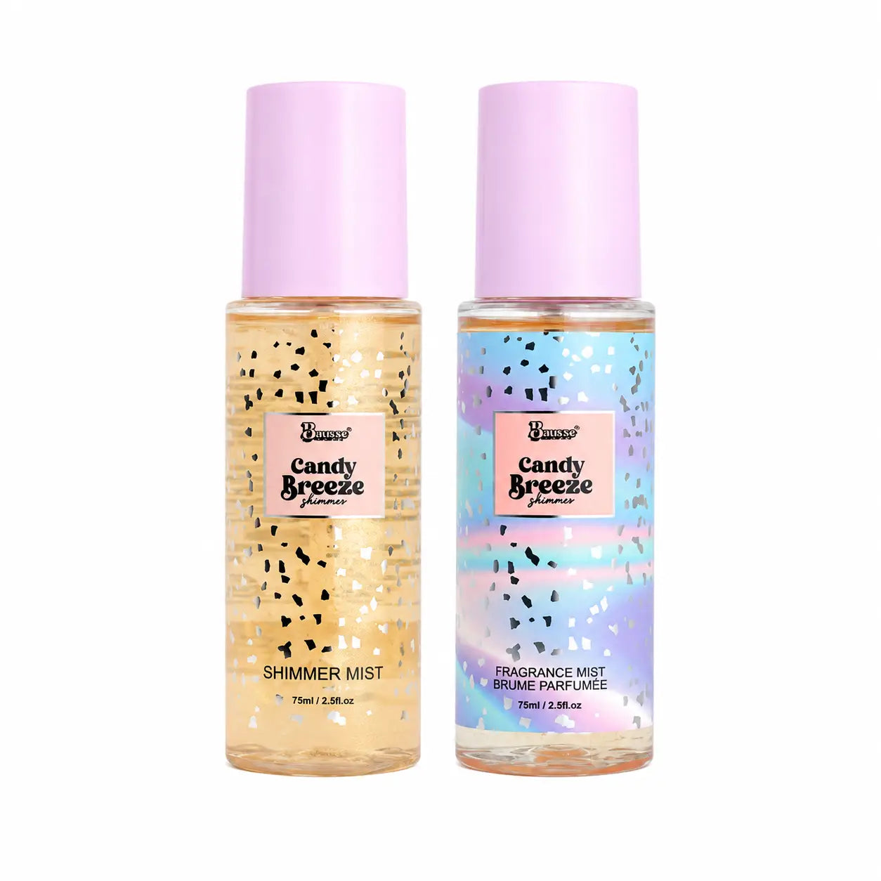 Candy Breeze Shimmer