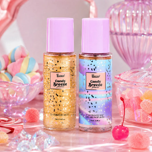 Candy Breeze Shimmer