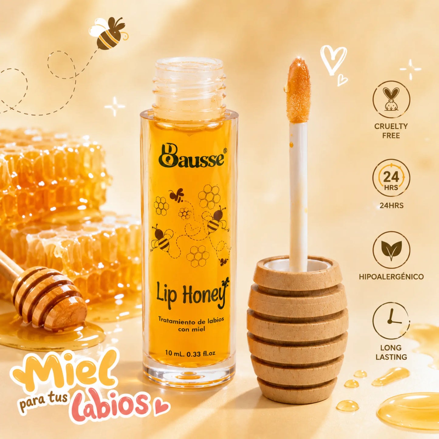 Lip Honey