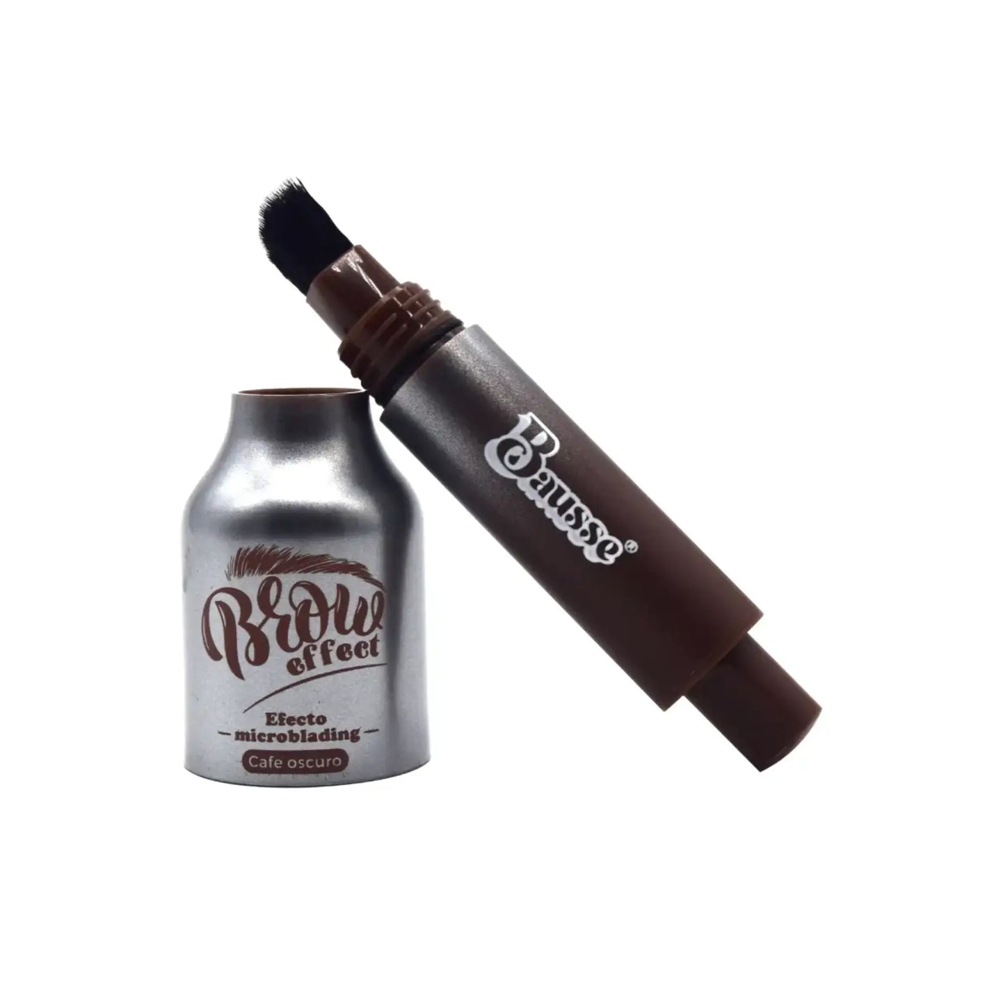 Brow Effect Microblading