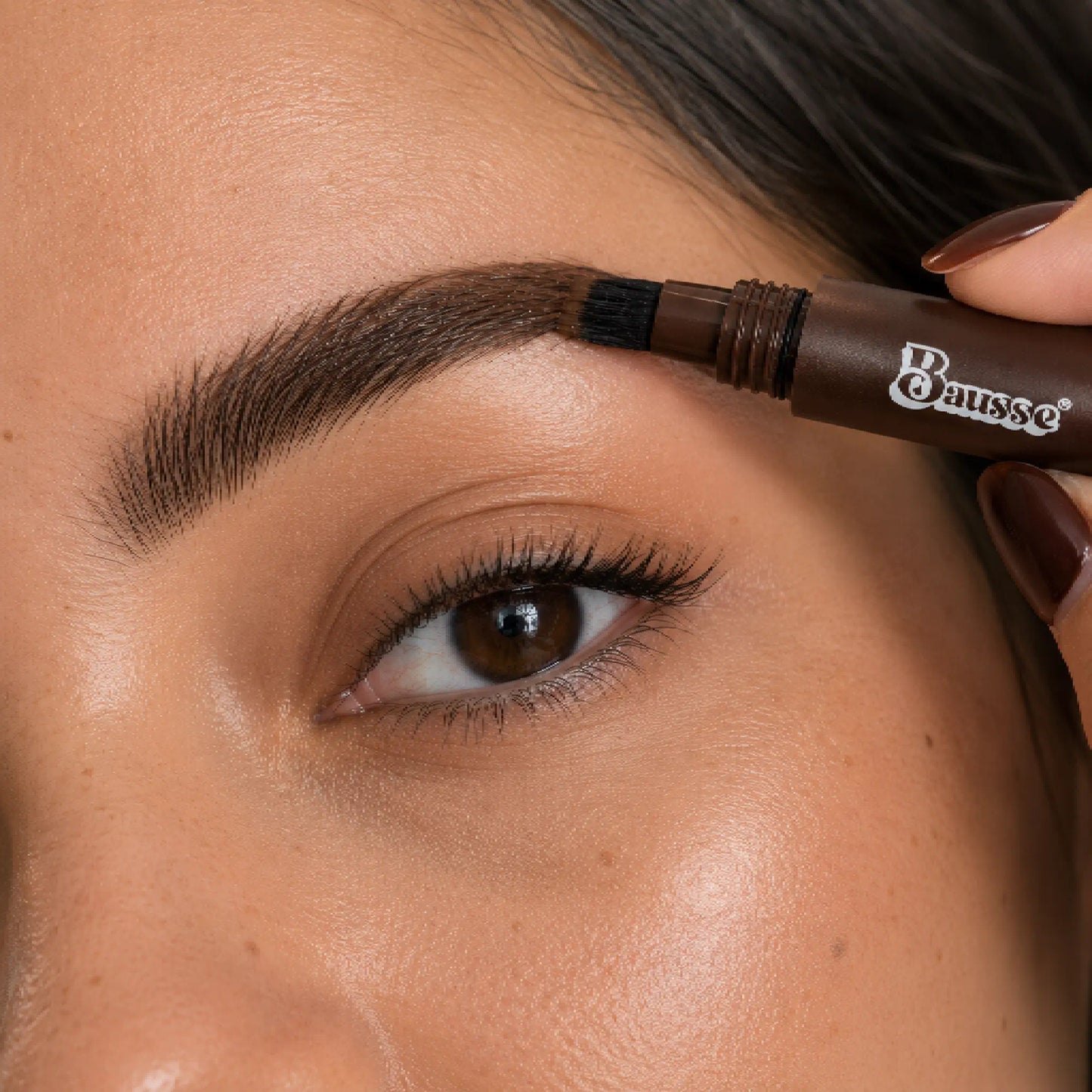 Brow Effect Microblading
