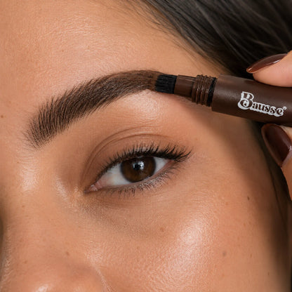 Brow Effect Microblading