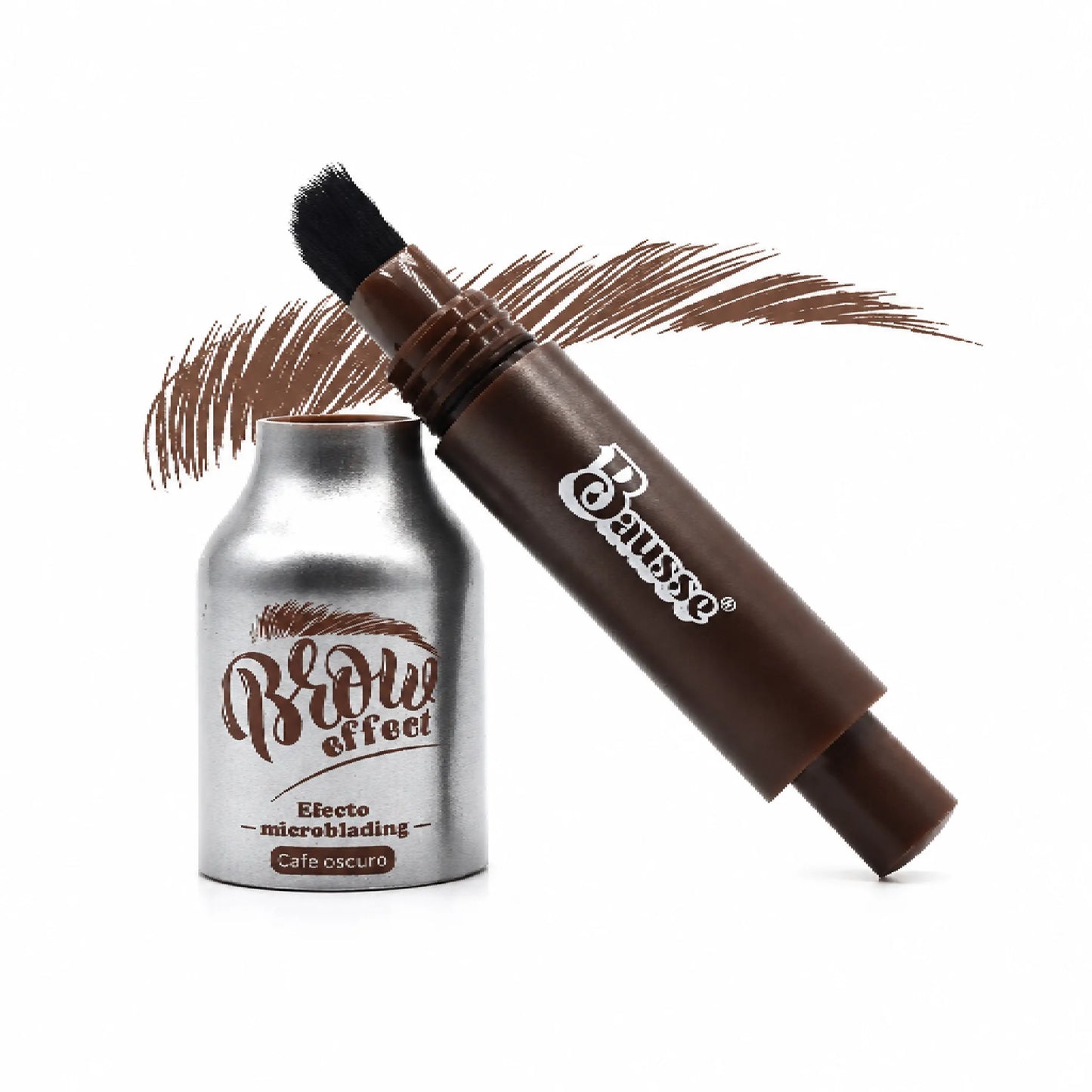Brow Effect Microblading