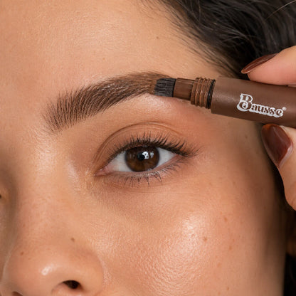 Brow Effect Microblading