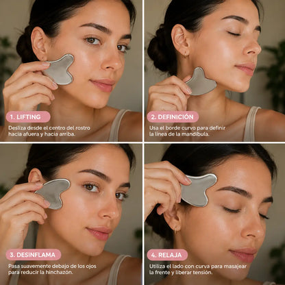Gua Sha