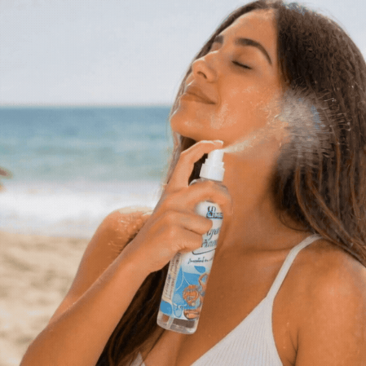 Agua Termal Juventud en Cada Gota