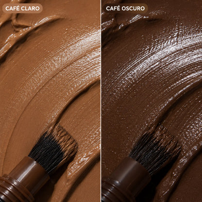 Brow Effect Microblading