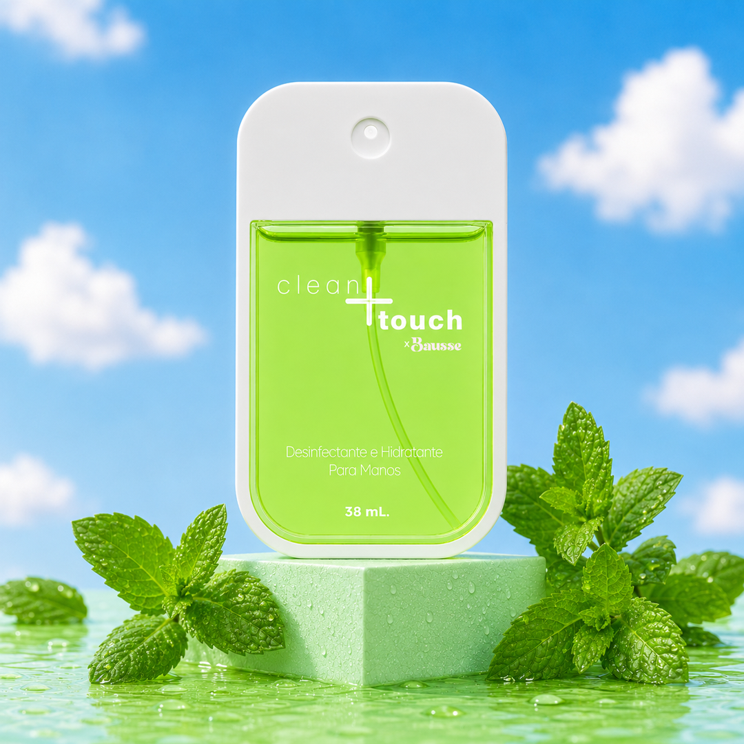 Clean + Touch Menta