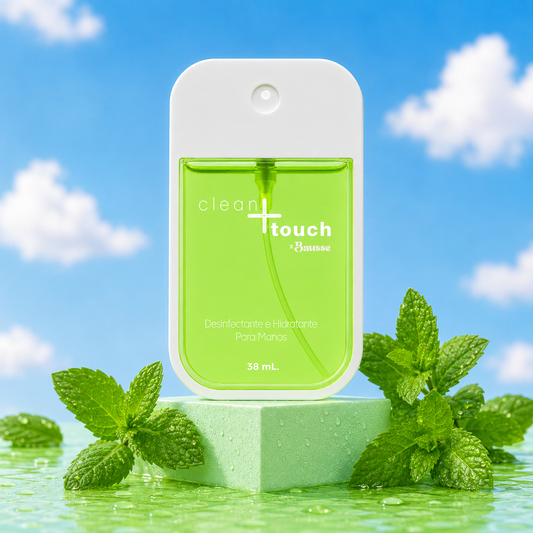 Clean + Touch Menta