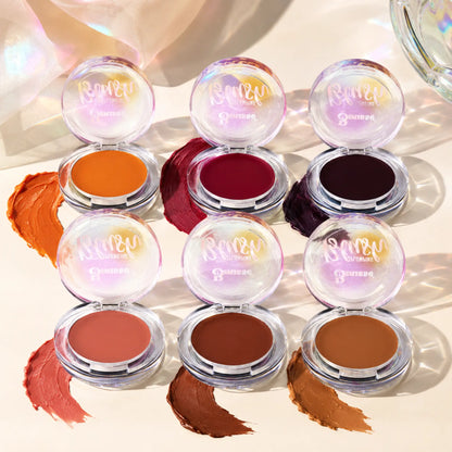 Plumping Blush