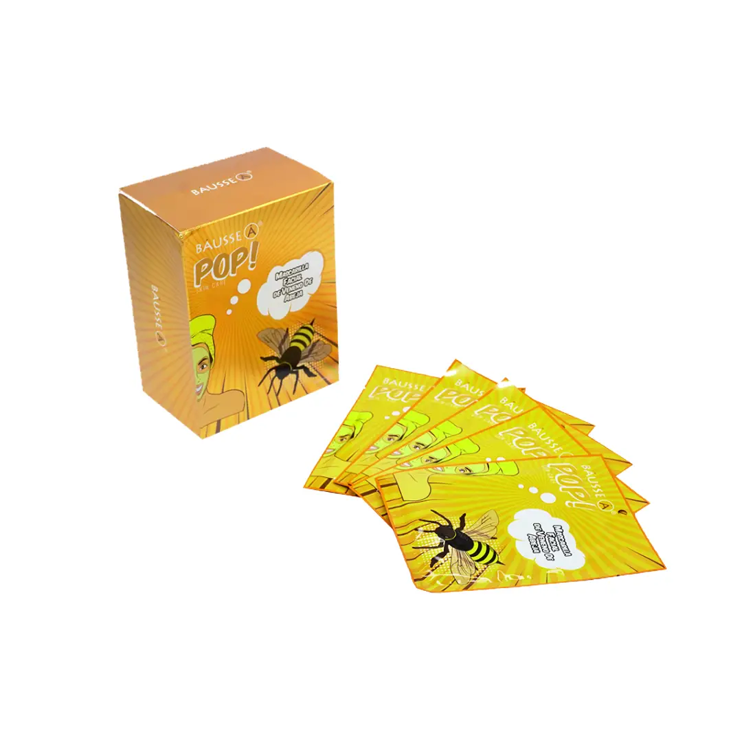 Mascarilla Facial Hidratante - Image 2