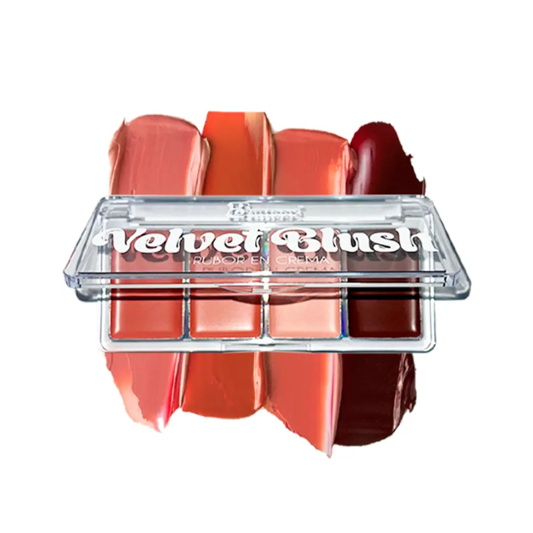 Velvet Blush - Image 2