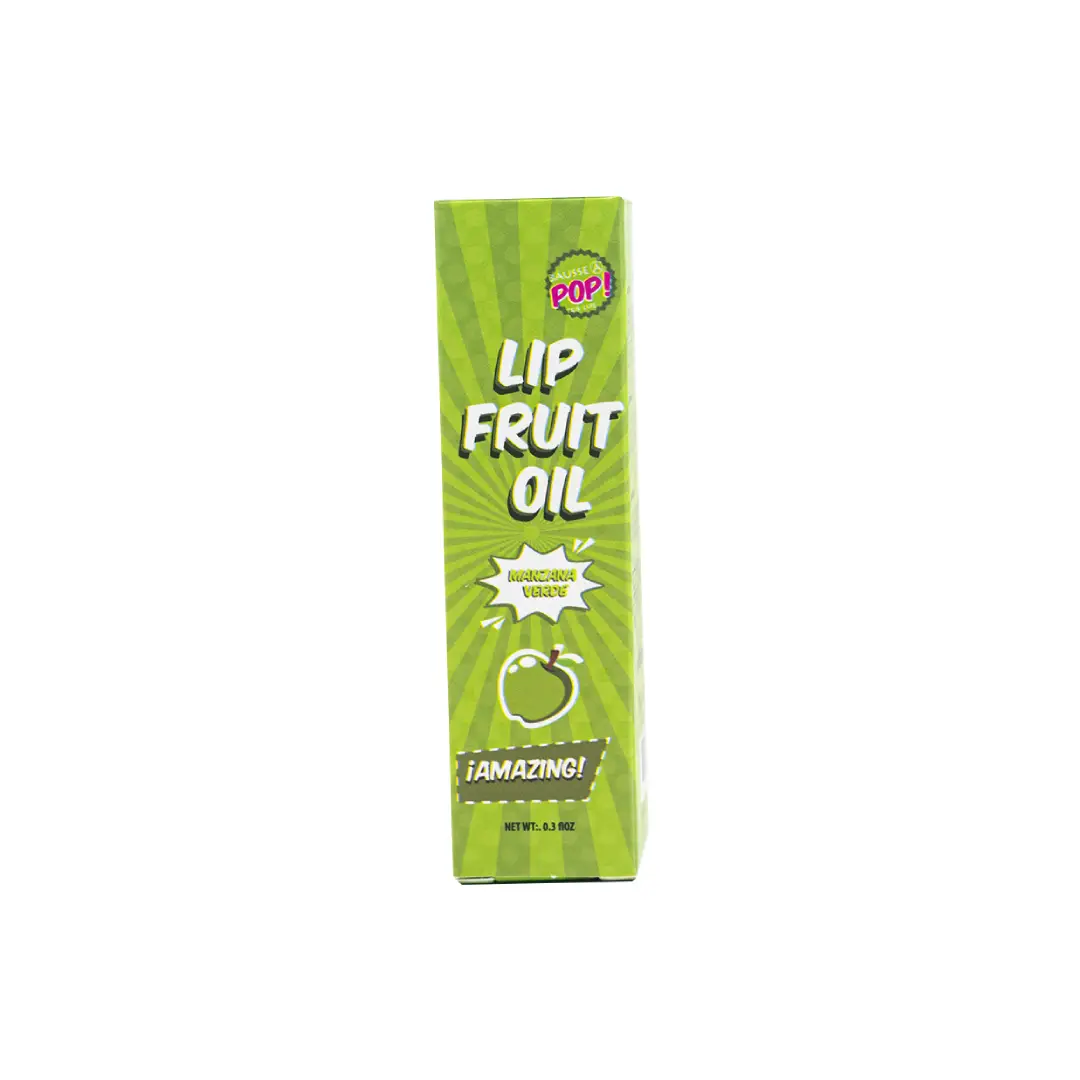 Lip Fruit Oil