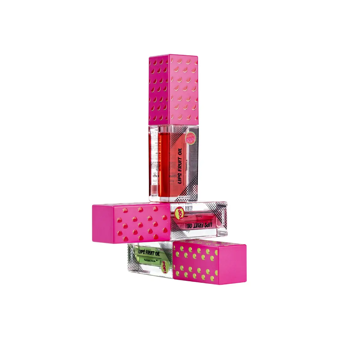 Lip Fruit Oil - Image 2
