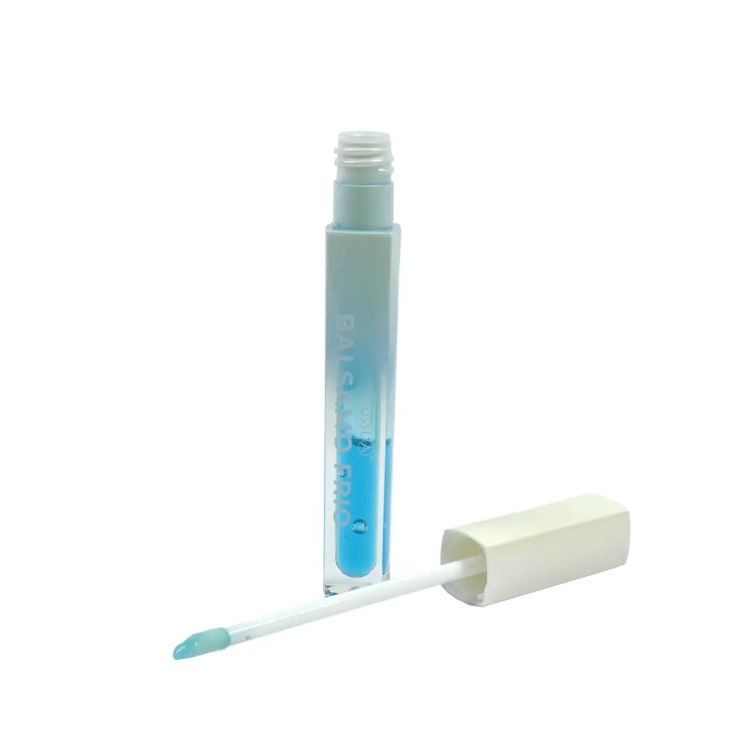 Labial Voluminizador en Frío - Image 2