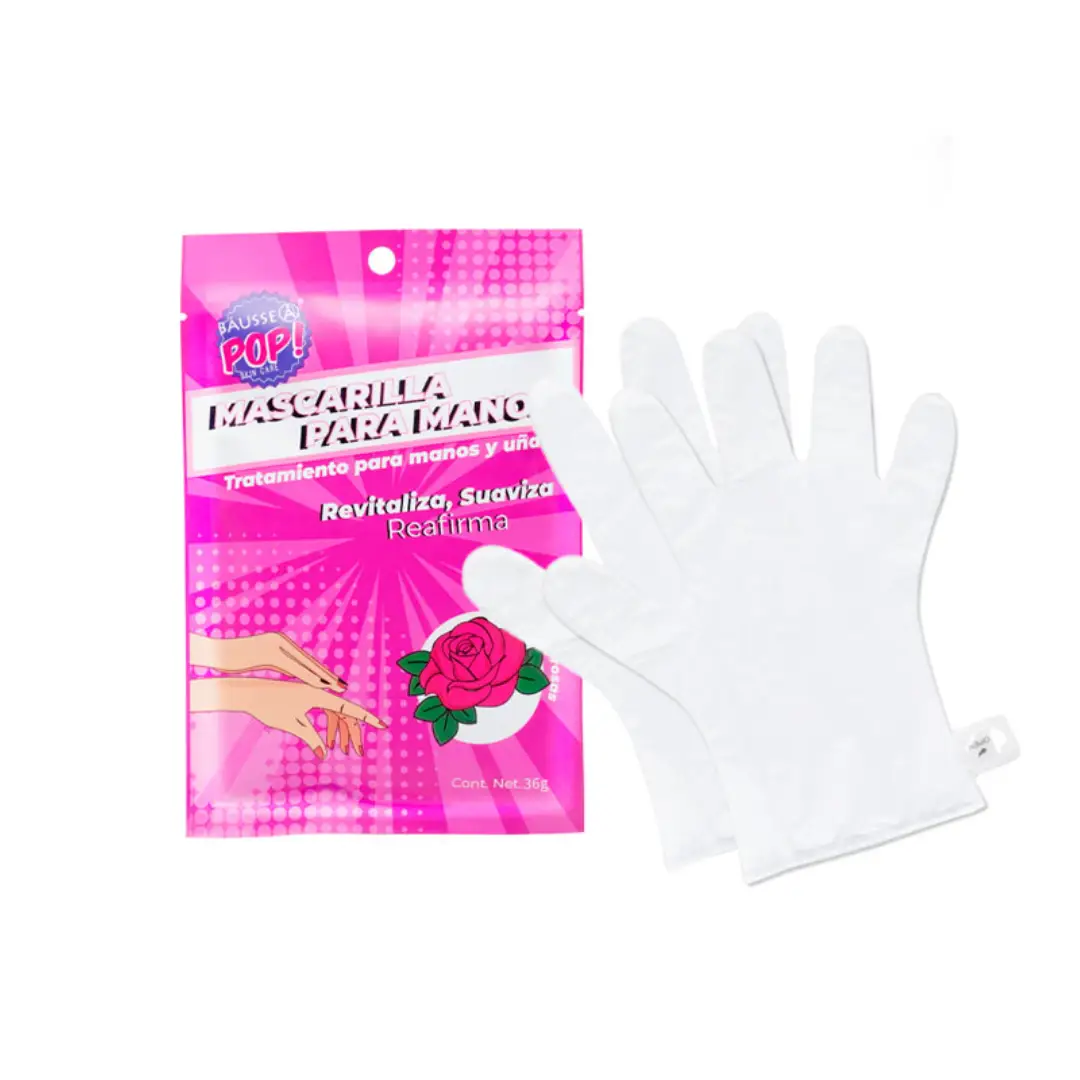 Mascarilla Hidratante de Manos - Image 2