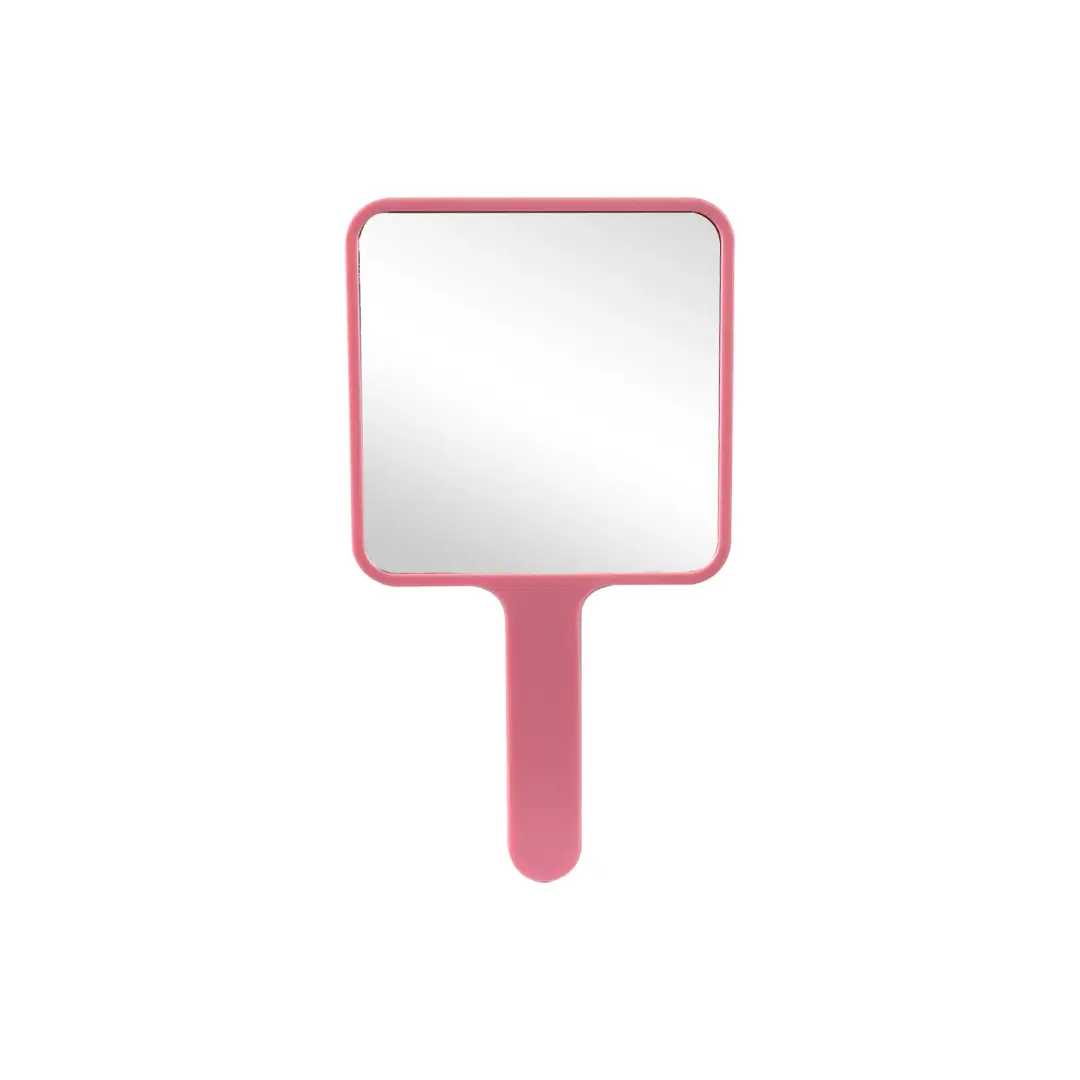 Espejo de Mano Cuadrado - Image 2