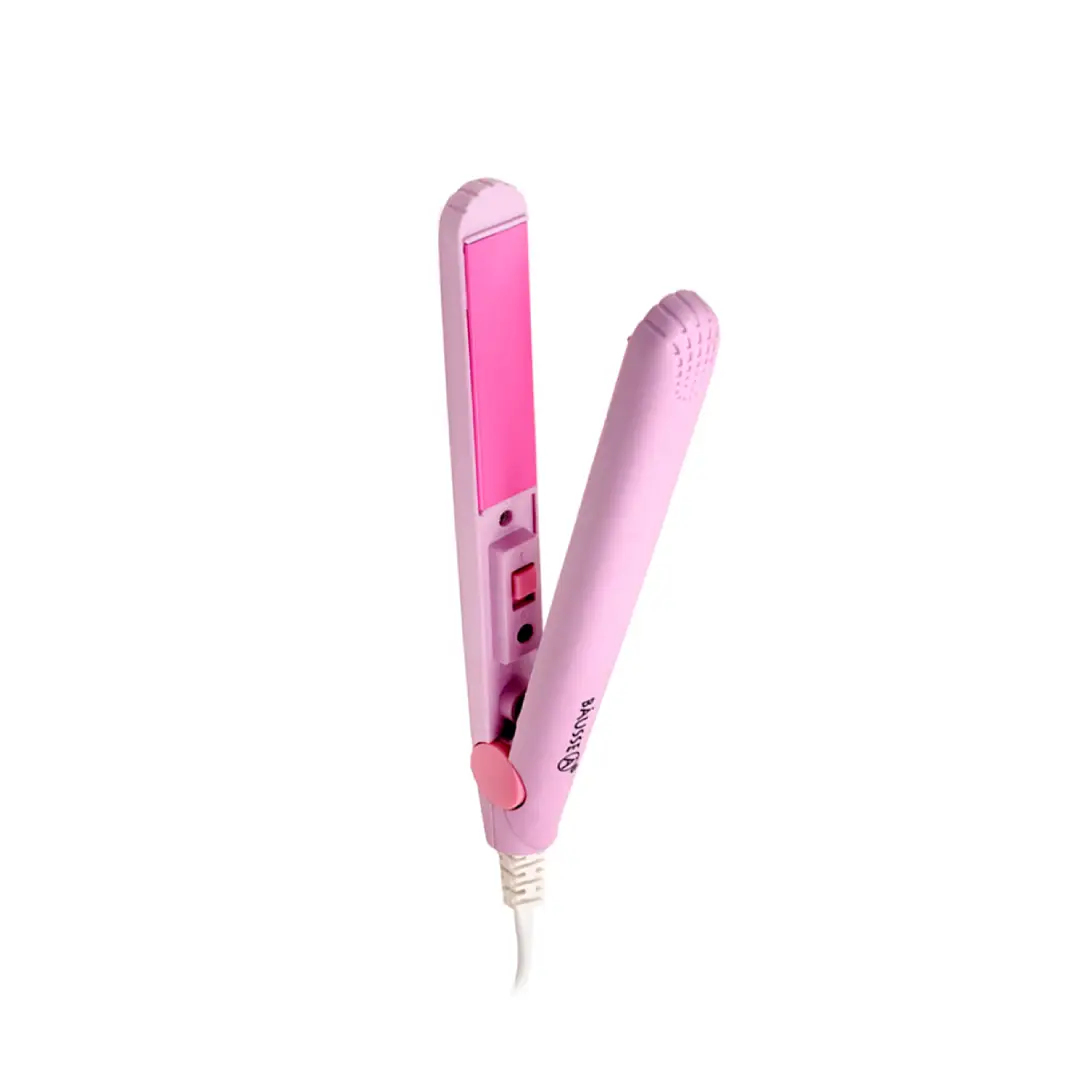 Mini Pinza para Planchar y Enchinar - Image 2