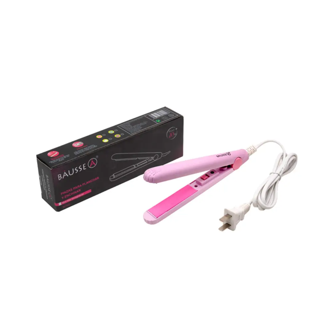 Mini pinza para cabello