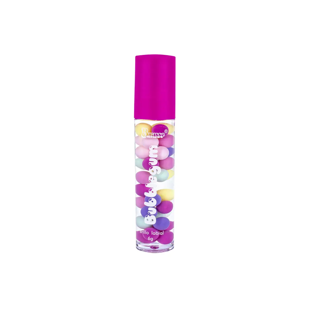 Gloss de labios BubbleGum