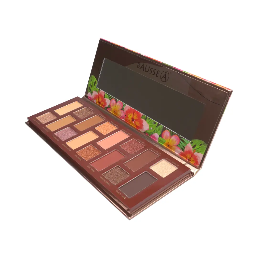 Paleta de Sombras Aloha! - Image 2