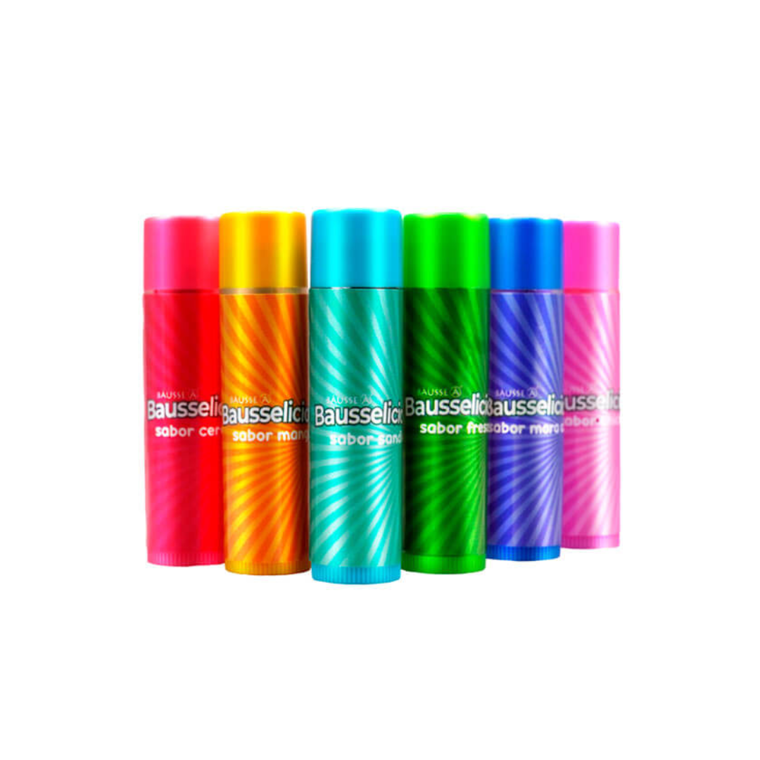 Set de Bálsamos - Image 2