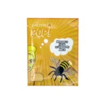 BMM004-03 Mascarilla facial rejuvenecedora con ingredientes naturales.