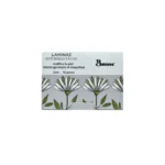 Paquete de Láminas Anti Brillo Facial en su empaque original.