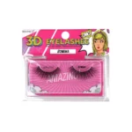 BP3D011-1 3D Eyelashes (Pestañas Postizas).