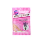 Mascarilla hidratante para pies