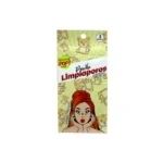 BMM066 Parche limpia poros con diseños divertidos