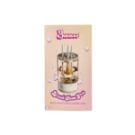 M1663-4 Brush Clean Pro limpiador de brochas